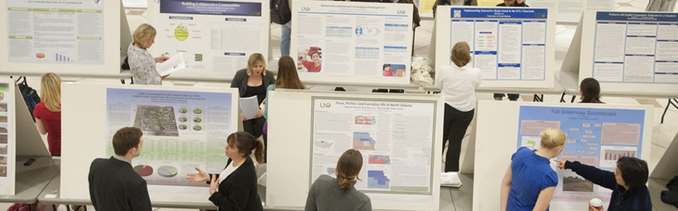 Graduate School scholarly forum