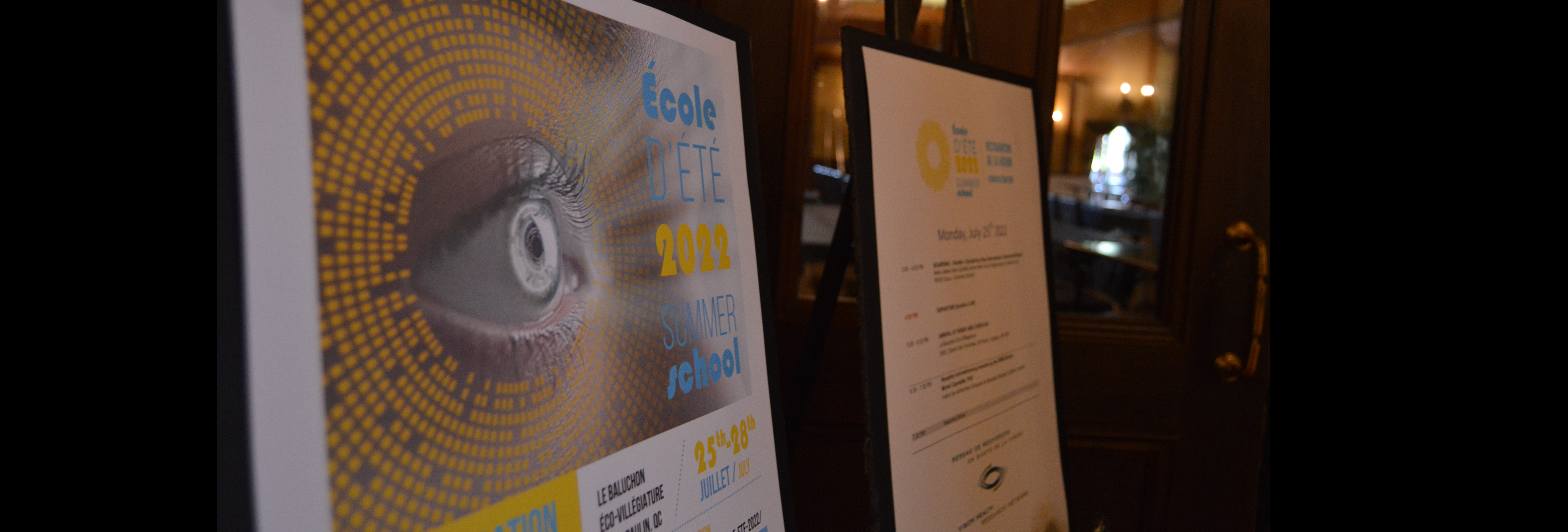 en-tête programme